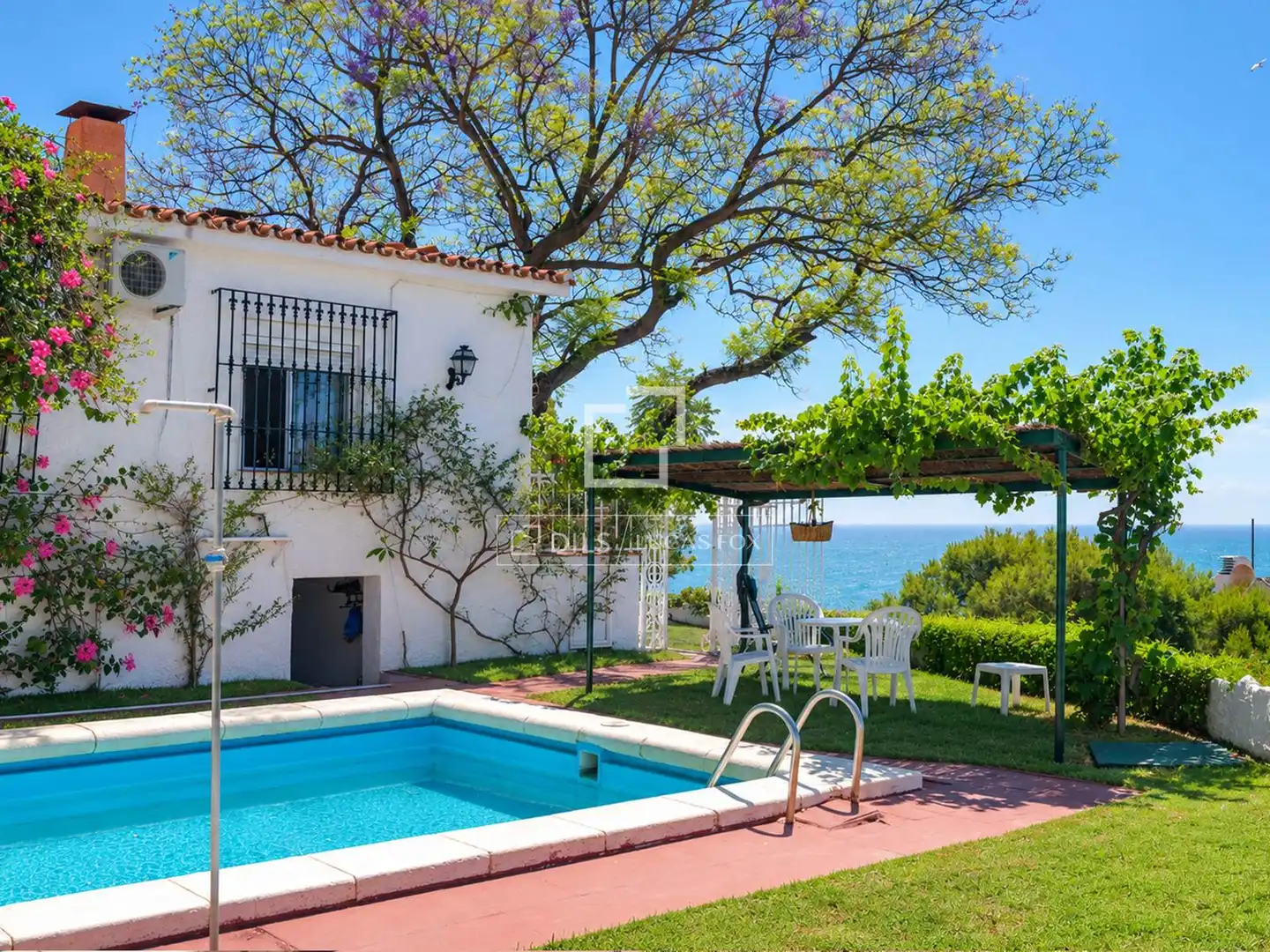 Detached house with pool for sale in Centro, imagen 17