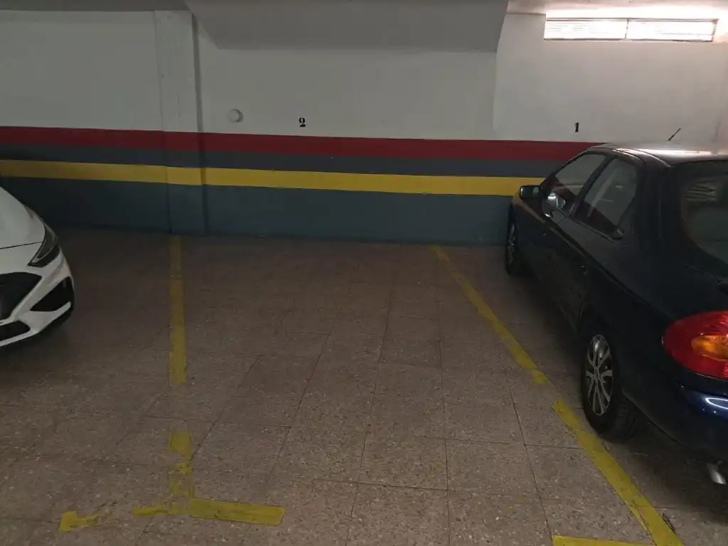 Aparcament en venda a Centro, imagen 4