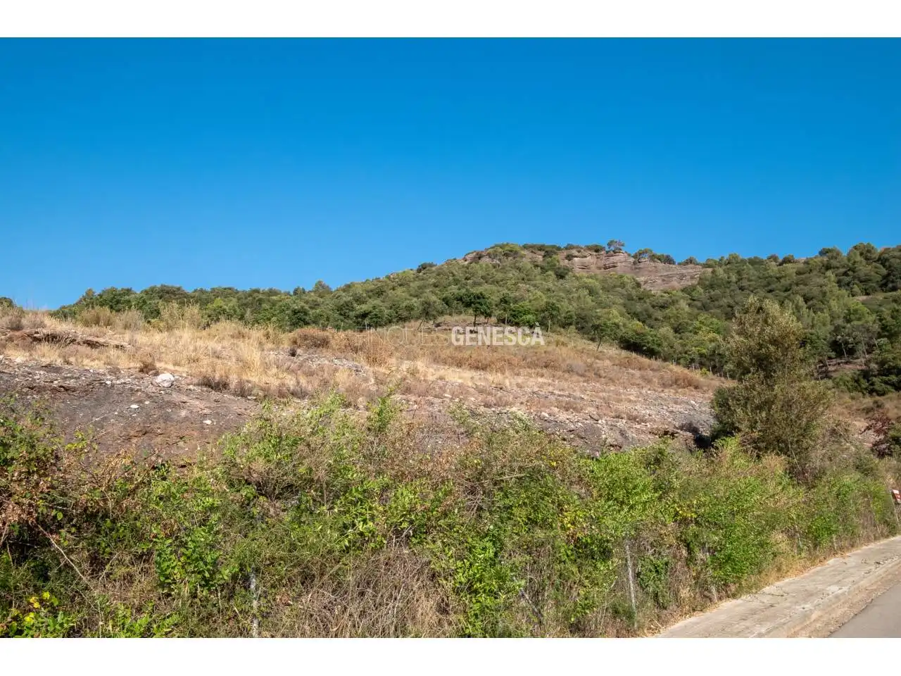 Wohnbaugrundstück zum Verkauf in Calle Camí de Puigcodina 43, imagen 15