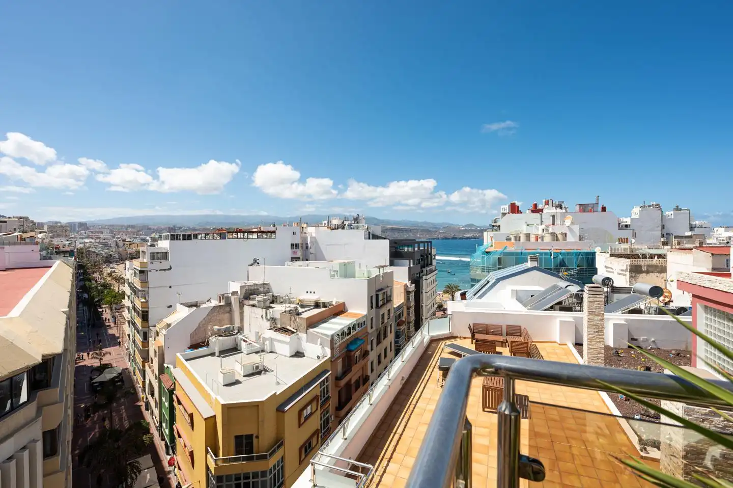 Penthouse with lift for sale in Calle Ferreras, imagen 16