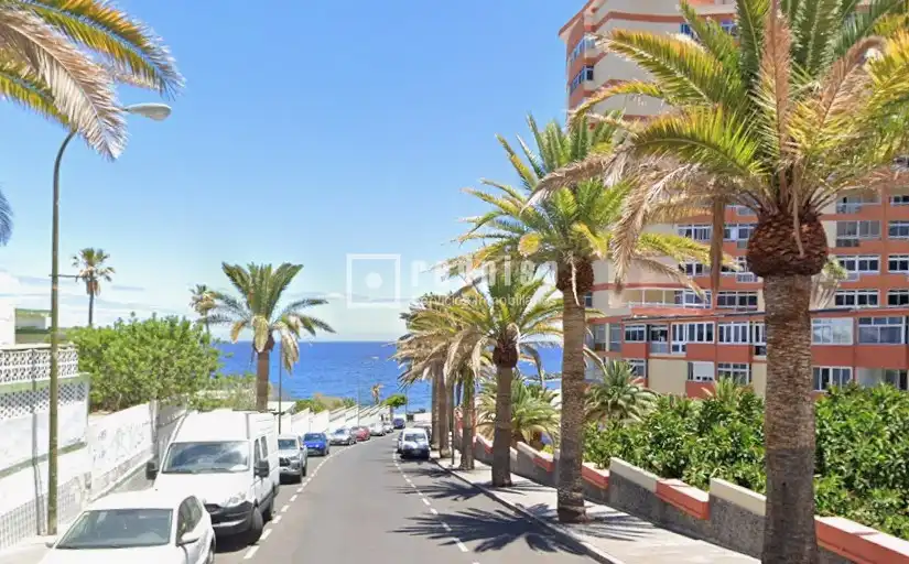 Exterior view of Duplexes for sale in Las Caletillas - Punta Larga