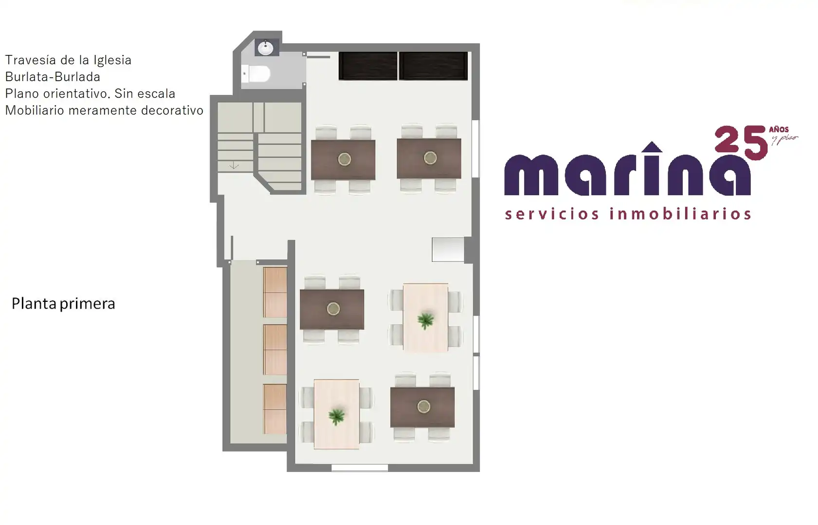 Local comercial en venta en Calle de las Maestras 3, imagen 27