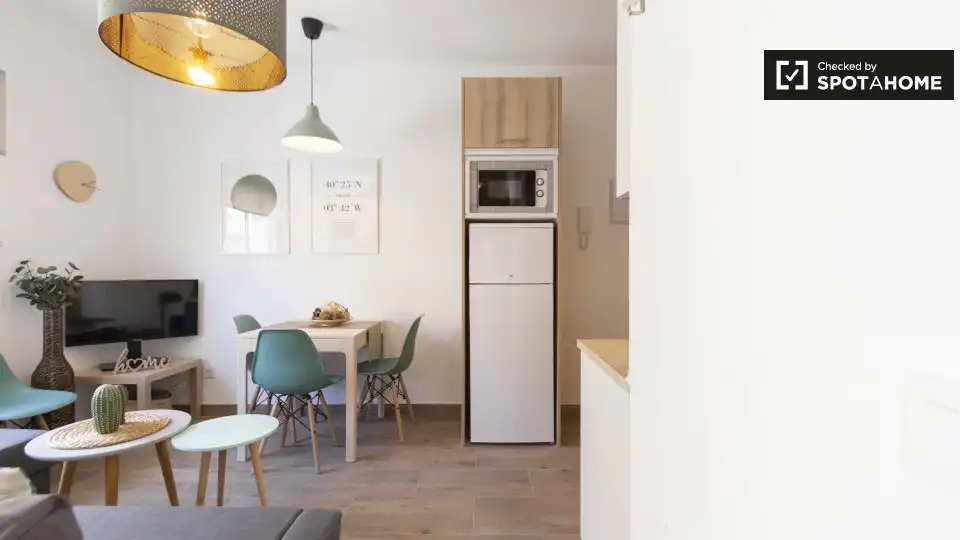 Wohnung zur Miete in Carabanchel, imagen 7