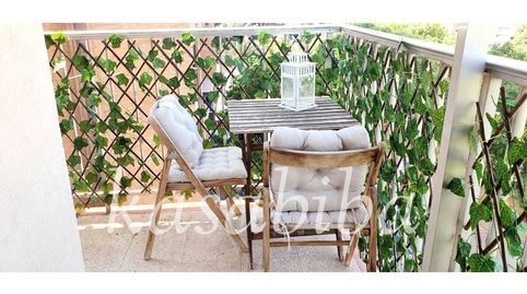 Foto 3 de Piso de alquiler en Calle Ramón Llull, Ciutat Jardí, Valencia Capital