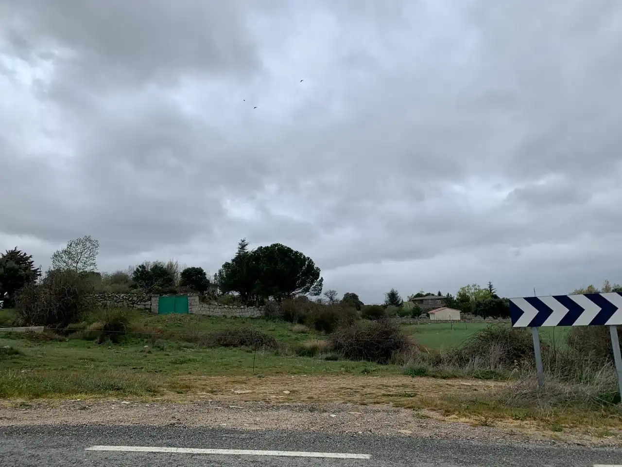 Terreni e lotti in vendita a Zona Rural