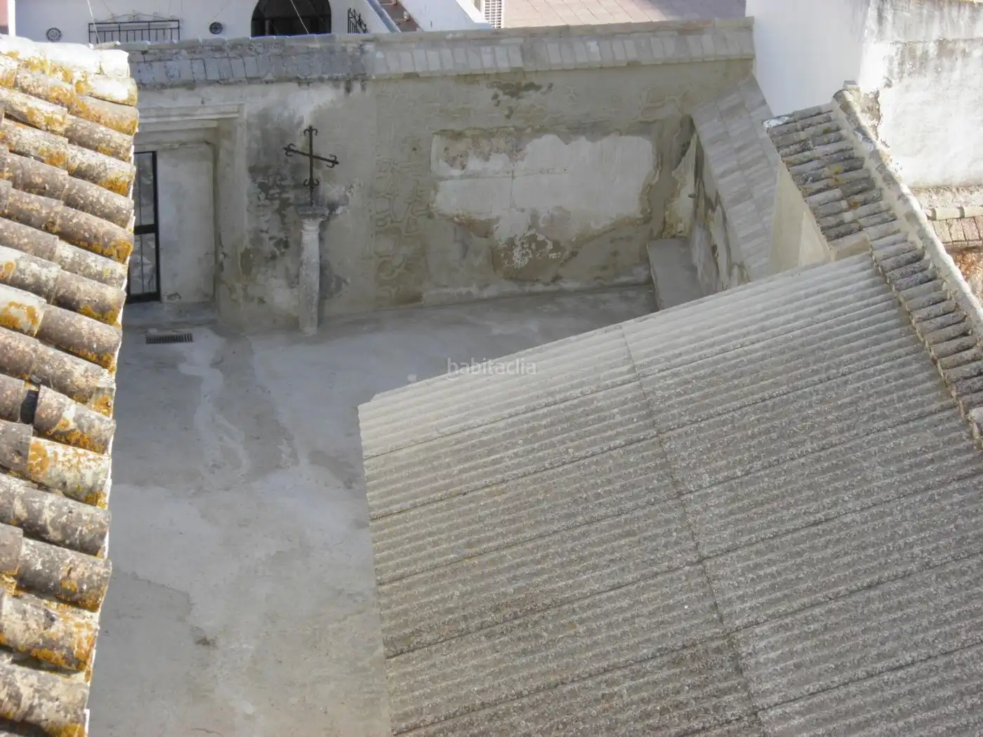 Haus zum Verkauf in Calle Sebastian Garrido 13, imagen 2