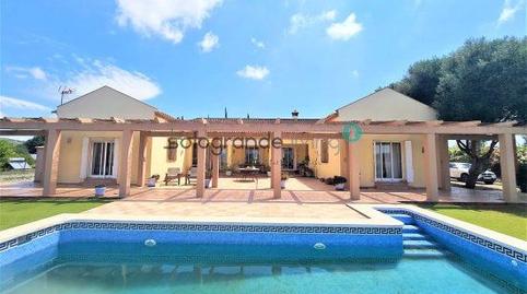 Photo 4 of Country house for sale in San Martín del Tesorillo, Cádiz