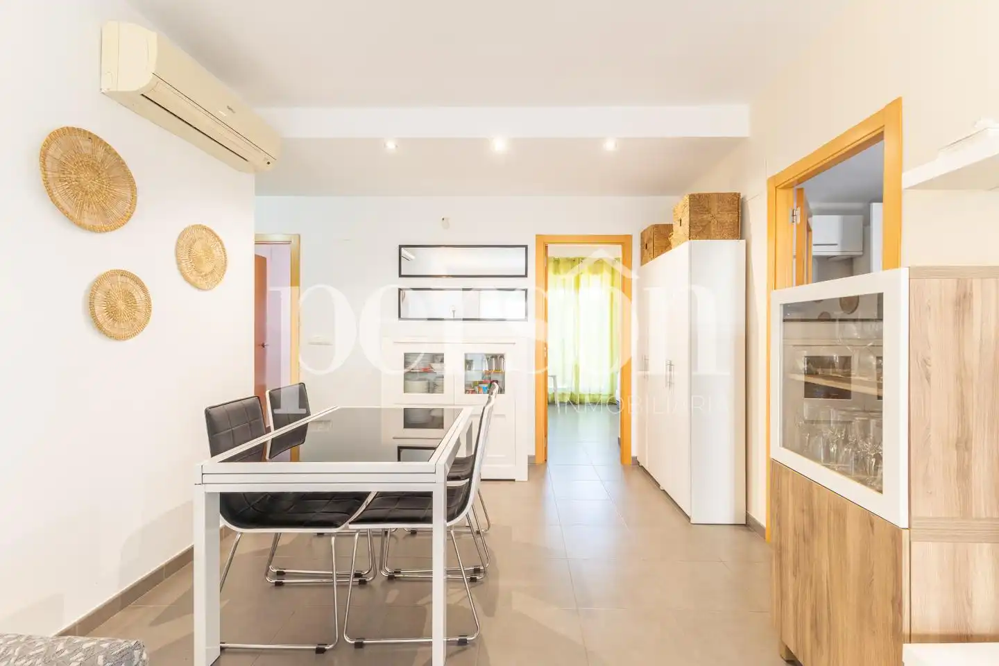 Erdgeschosswohnung mit Pool zum Verkauf in El Verger, imagen 7