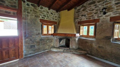 Finca ganadera con cabaña, cuadra y corral en el monte de Molledo Cantabria, immagine 4