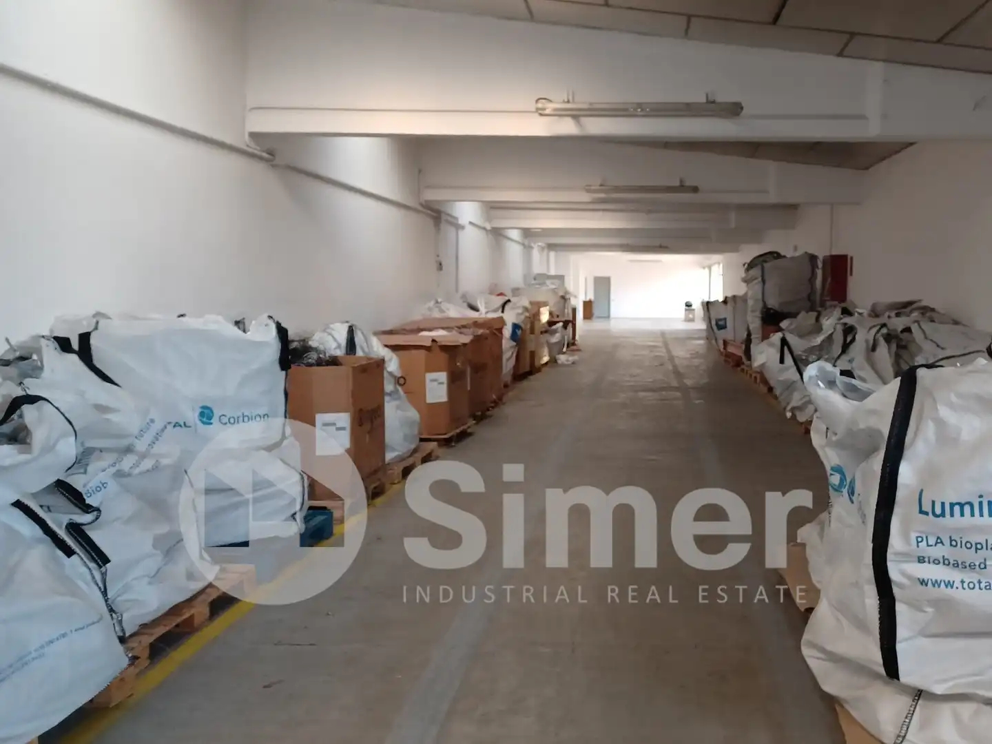 Nau industrial de lloguer a Palou, imagen 25