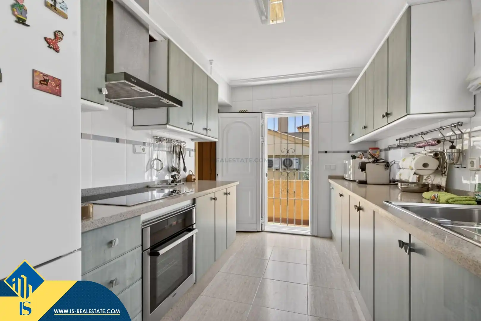 Detached house with pool for sale in Gran Alacant, imagen 11