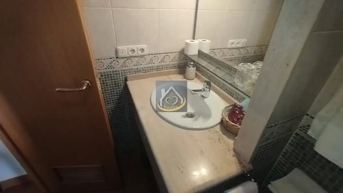 Baño de Edificio en venta en Cartaya
