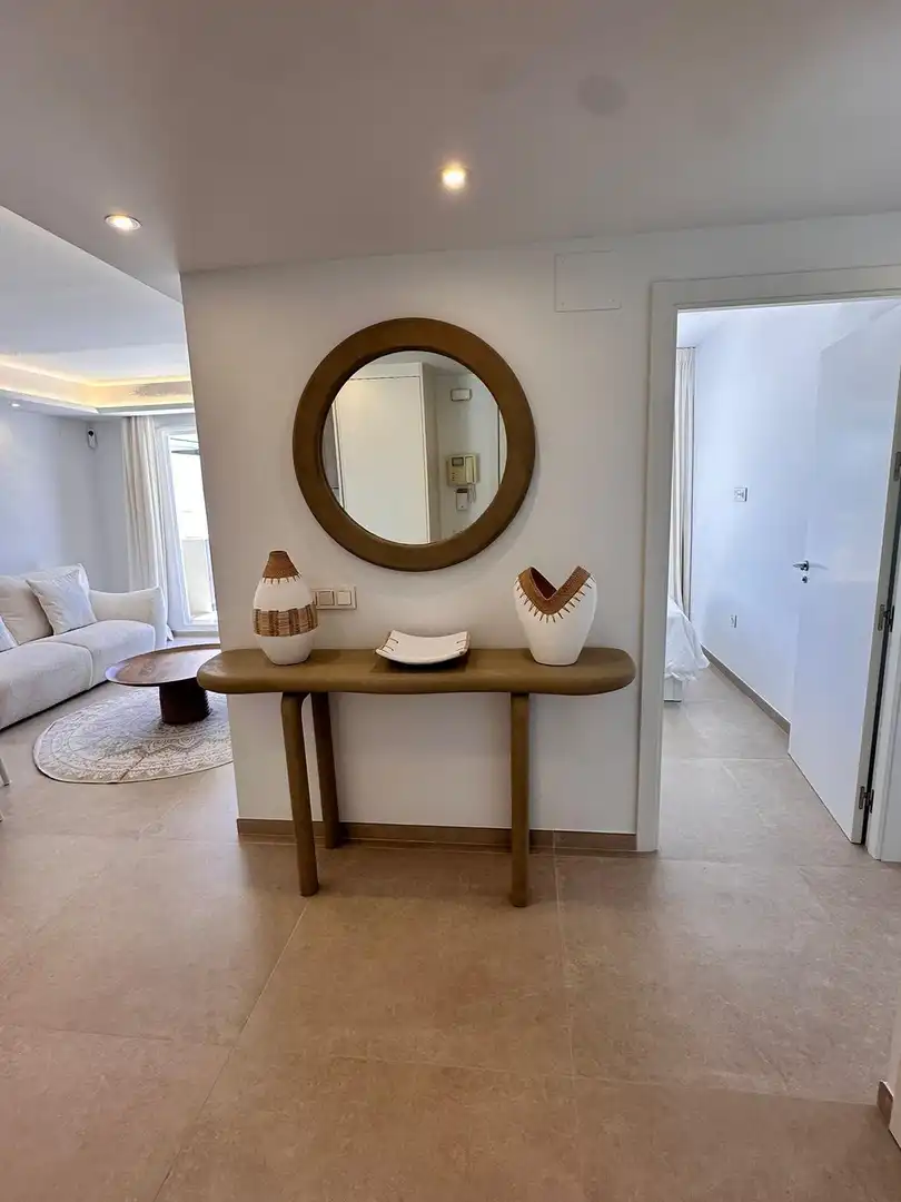 Apartament de lloguer a Rodeo Alto - Guadaiza - La Campana