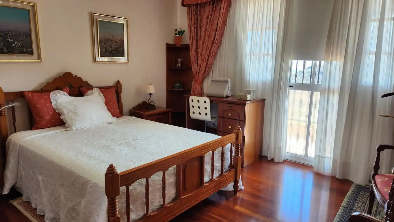 Casa o chalet de alquiler en Marzagán - Los Hoyos - La Montañeta