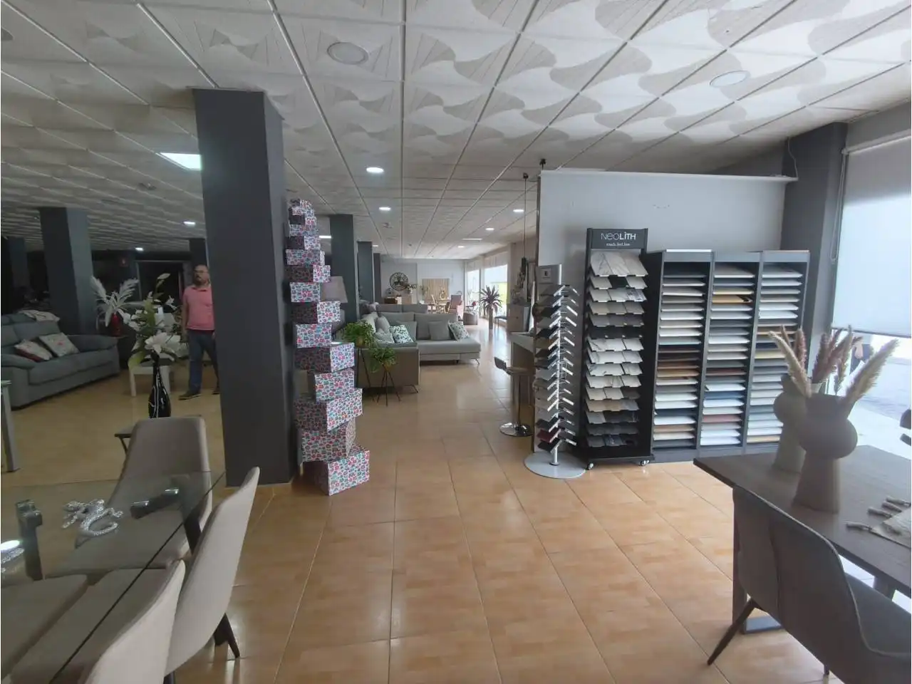 Edificio en venta en Moclín