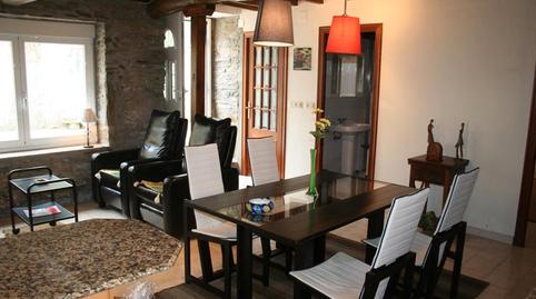 Foto 2 de Finca rústica de alquiler en Bergondo, A Coruña