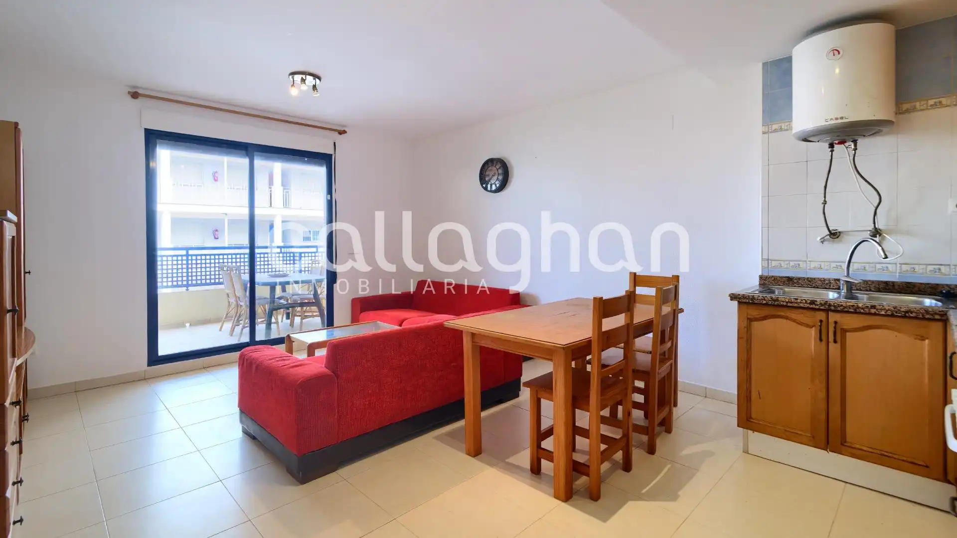 Appartement avec terrasse à vendre à Calle JARDINS (ELS), imagen 17