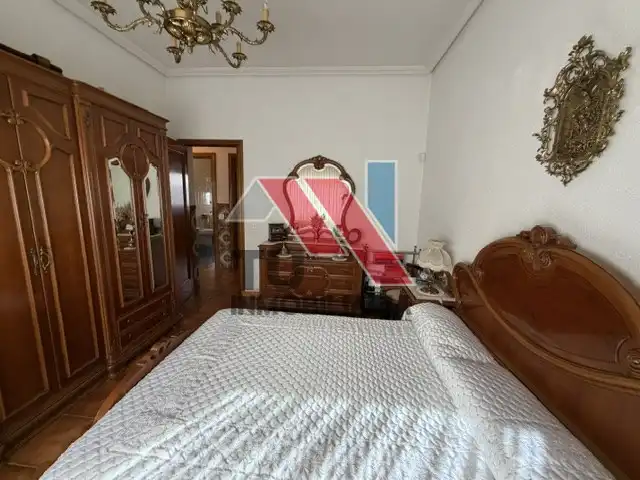 Habitación de Casa o chalet en venta en Fuensalida con Calefacción, Amueblado y Horno