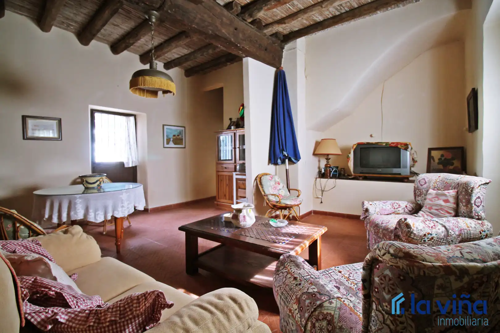 Casa rústica con piscina en venta en Mollina, imagen 21