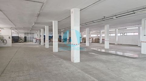 Foto 4 von Fabrikhallen zur Miete in Pla d'en Boet, Mataró