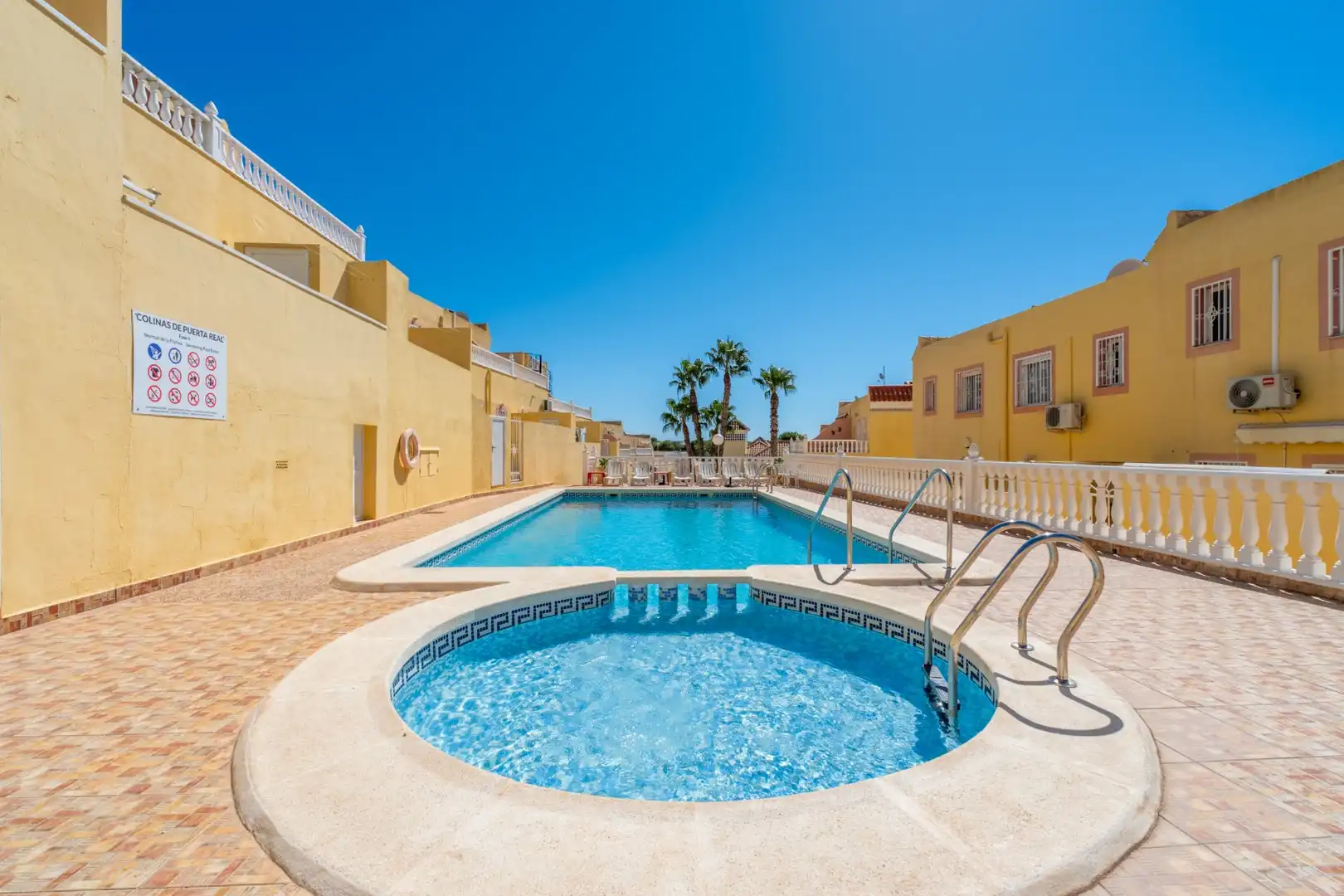 Adosado con terraza en venta en Orihuela Costa, imagen 25