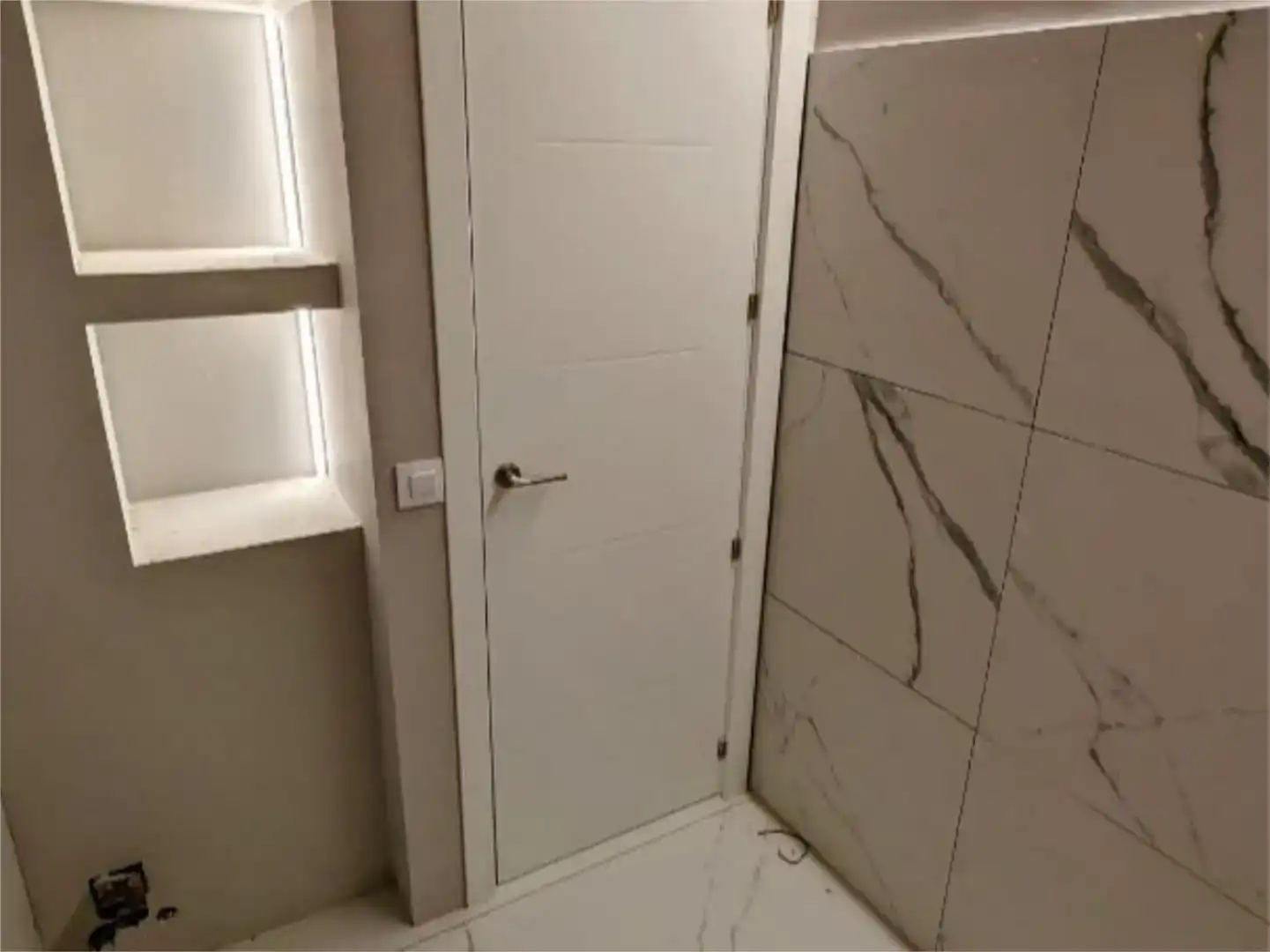 Baño de Casa o chalet en venta en El Rasillo de Cameros, La Rioja