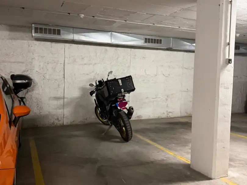 Einzelparkplatz zum Verkauf in Carrer de Jaume I 19, imagen 2