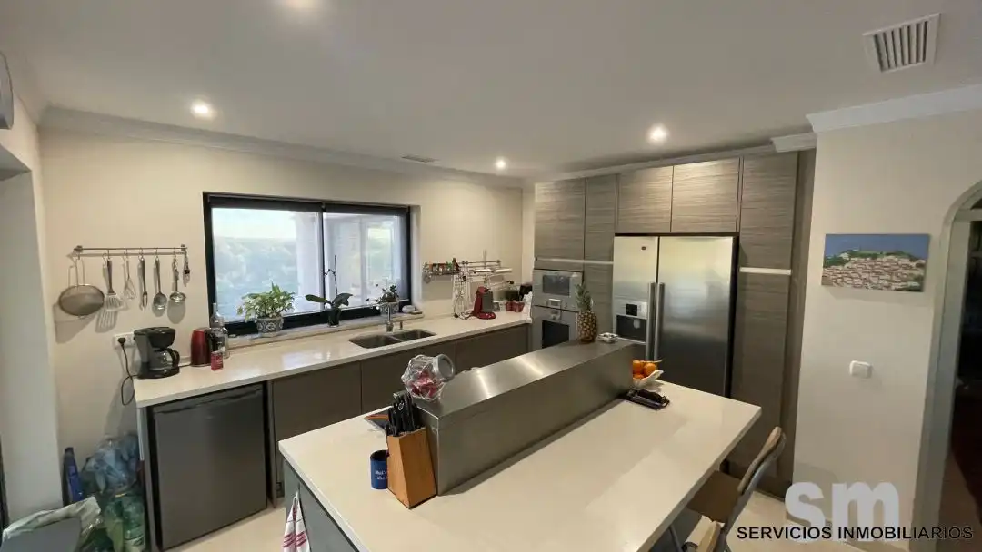 Casa con terraza en venta en Arcos de la Frontera, imagen 7