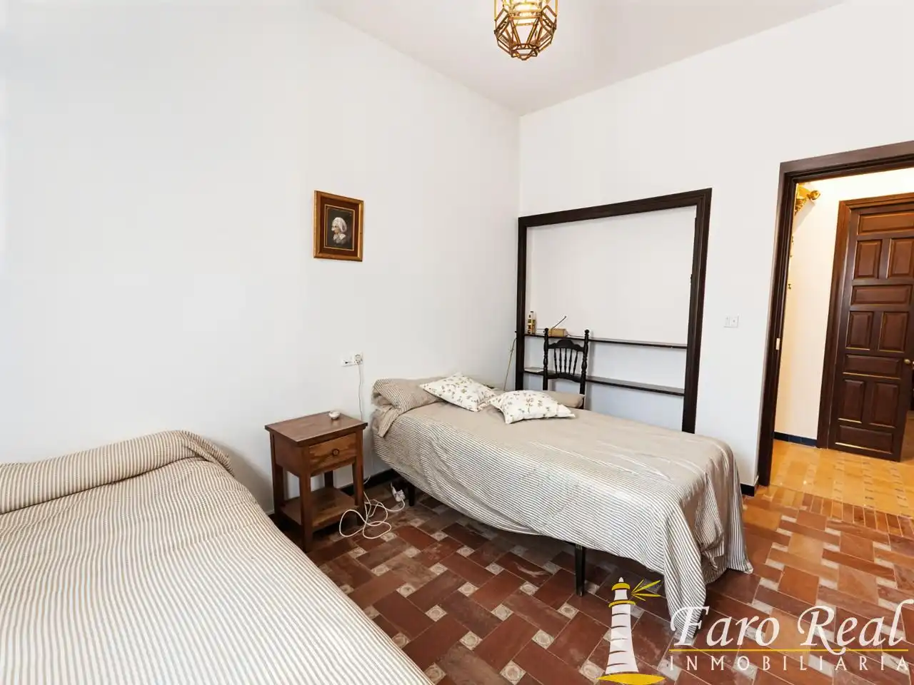 Casa amb jardí en venda a La Jara, imagen 43