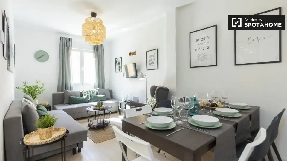 Wohnung zur Miete in Carabanchel, imagen 17