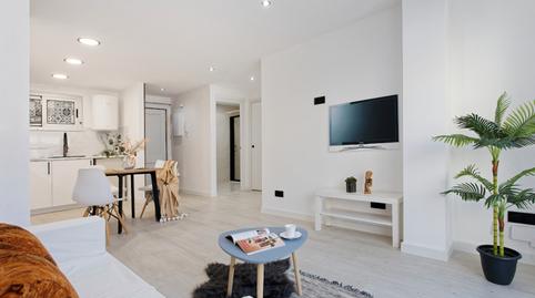 Foto 2 de Àtic en venda a Carretera de Sant Cugat, Progrés, Rubí