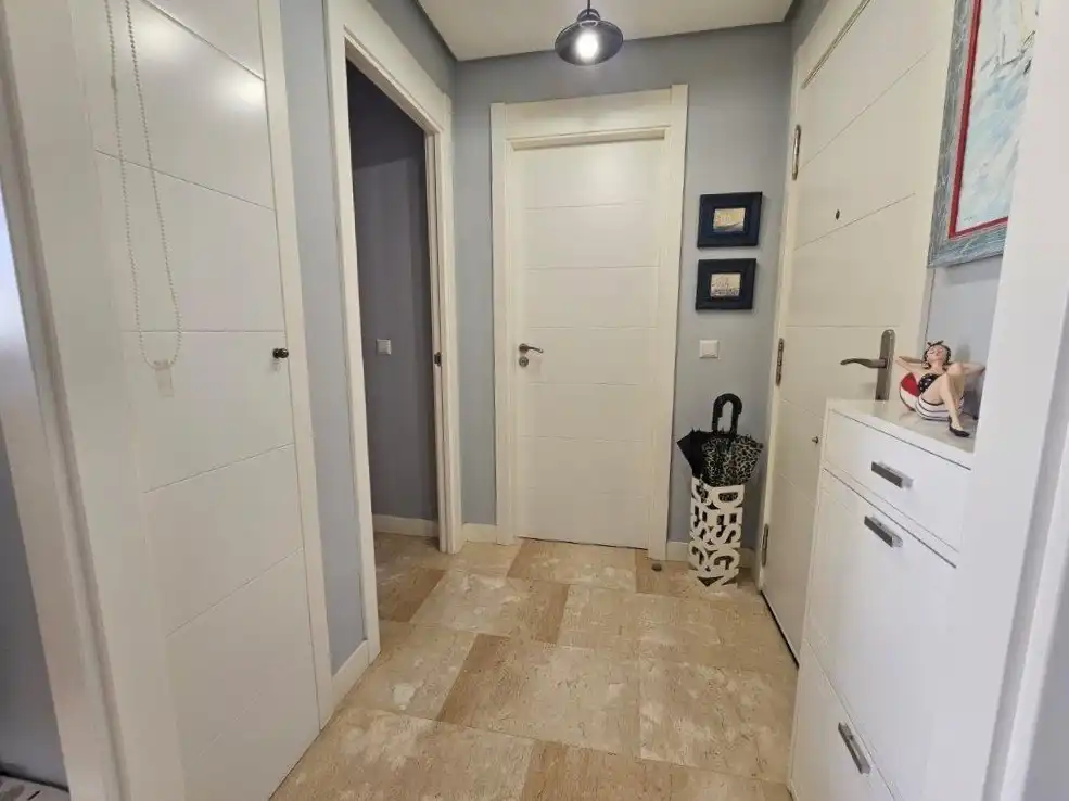 Apartamento en venta en Dénia con Aire acondicionado, Terraza y Trastero