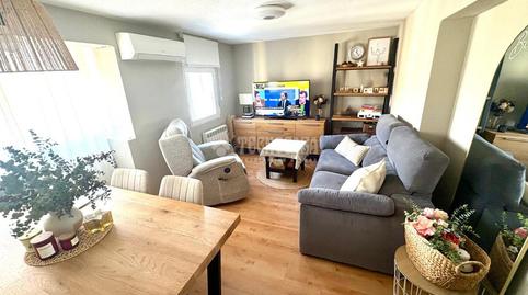 Foto 5 de Piso en venta en Simancas,  Madrid Capital