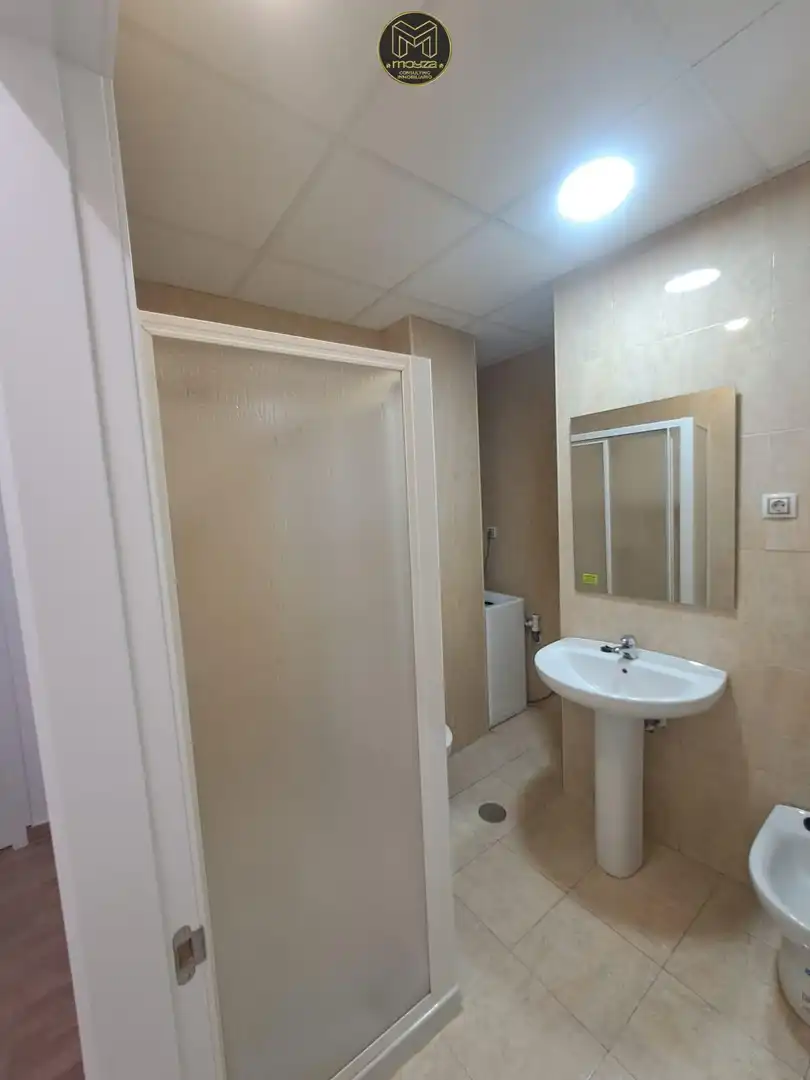 Appartement avec terrasse à vendre à San Bartolomé - Millán de Priego, imagen 13