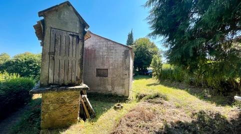Foto 5 de Finca rústica en venda a Lugar Portomedal, Val do Dubra, A Coruña