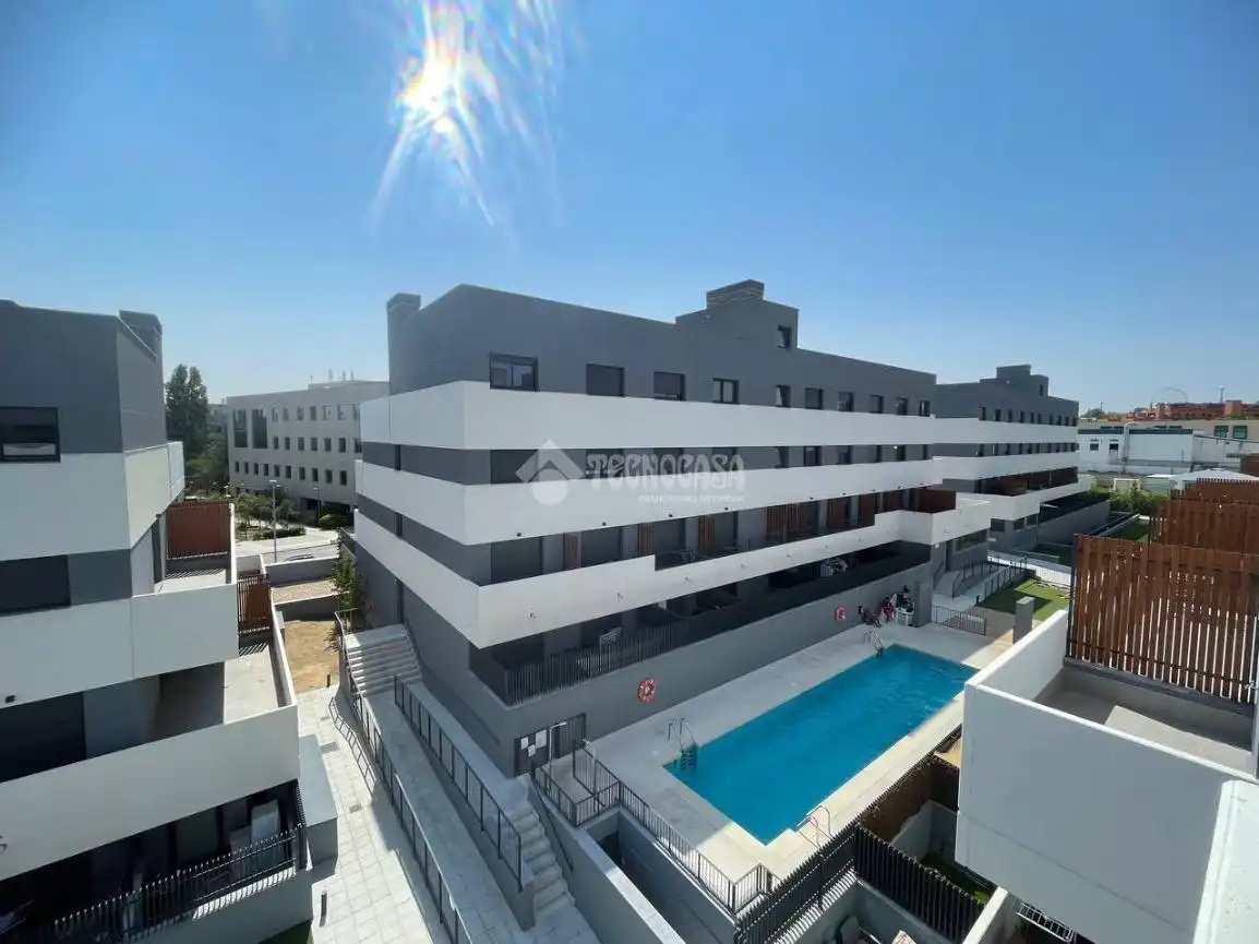 Loft de lloguer a Polígono Industrial Norte