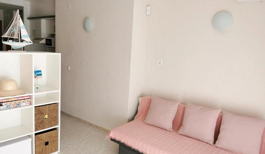 Photo 1 of Flat to rent in Avinguda del Cap de Salou, Pla de Maset - Cap de Salou, Tarragona