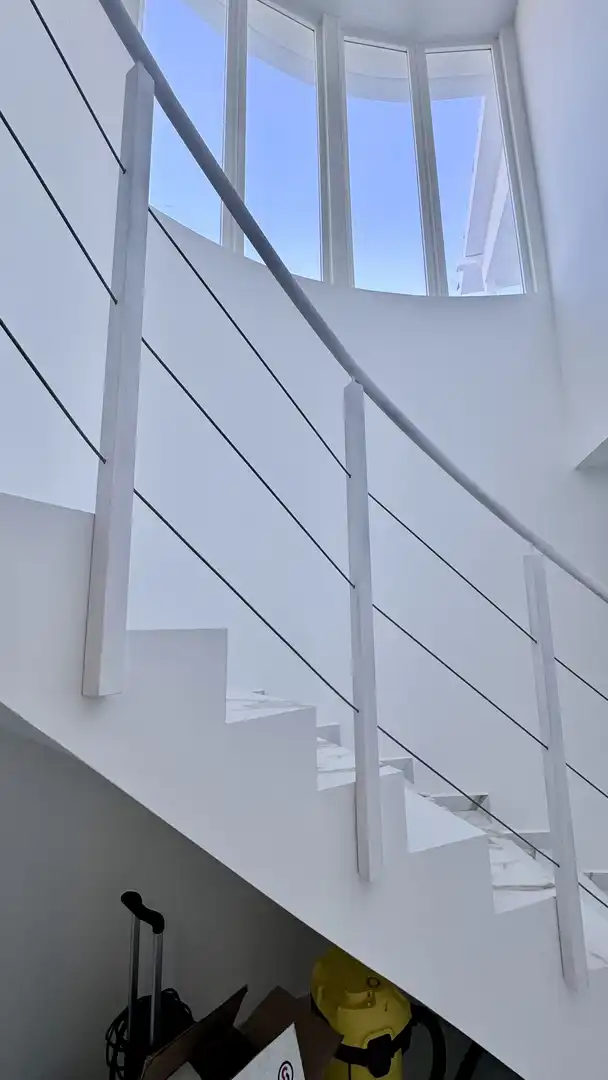 Vista exterior de Casa o chalet en venta en Adeje con Aire acondicionado, Jardín privado y Terraza