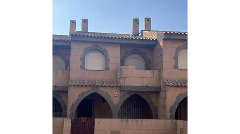 Photo 3 of Single-family semi-detached for sale in Castillo de Mar, 5, Playa del Galán, Murcia
