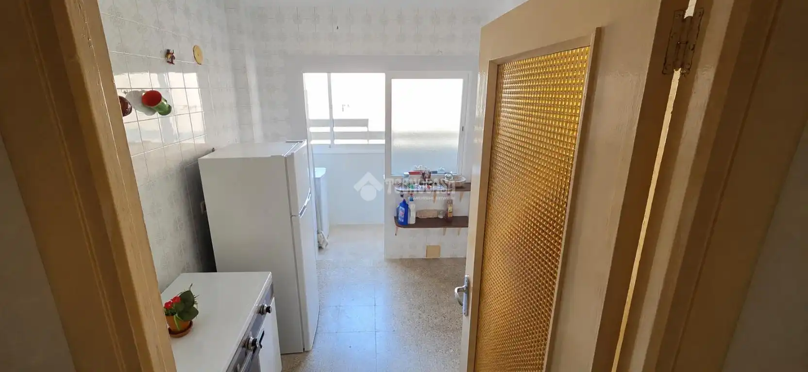 Flat with lift for sale in Ciudad Jardín, imagen 8