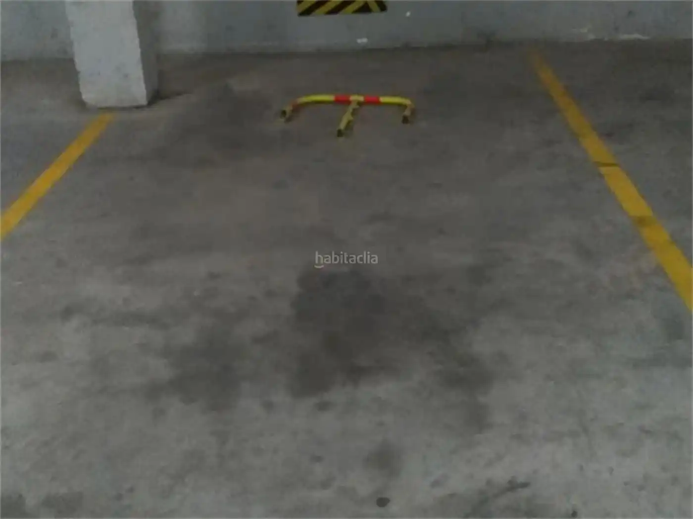 Parcheggio in affitto a Calle de las Fray Bartolomé 1, imagen 2