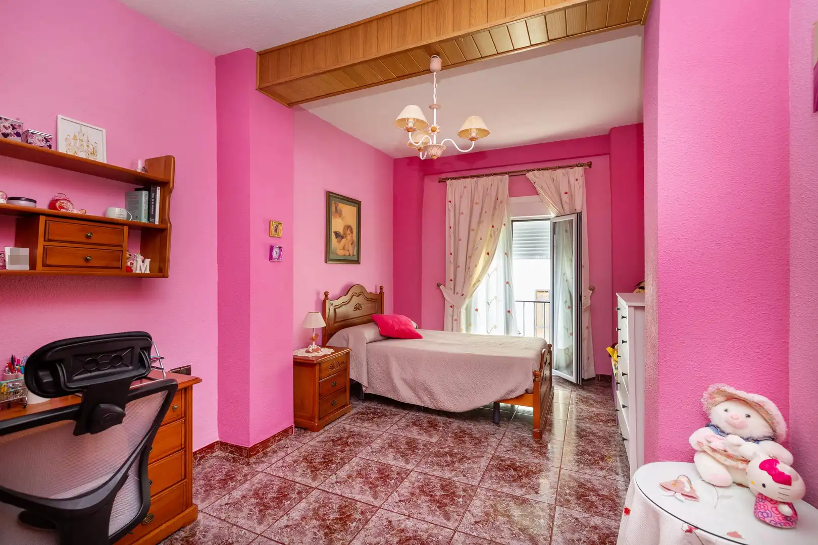 Casa a schiera in vendita a Calle de Mariana Pineda, imagen 29
