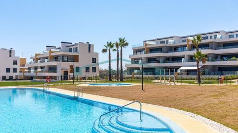 Dúplex moderno de lujo en Finestrat, Benidorm
