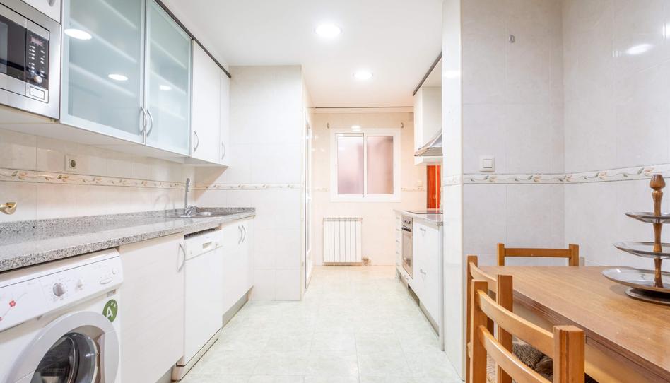 Foto 1 de Piso de alquiler en Calle César Augusto, Plaza de Toros, Zaragoza