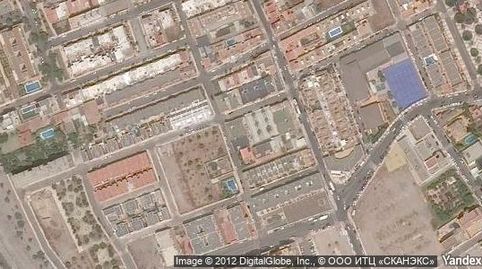 Foto 4 de Piso en venta en Aguadulce Sur, Roquetas de Mar