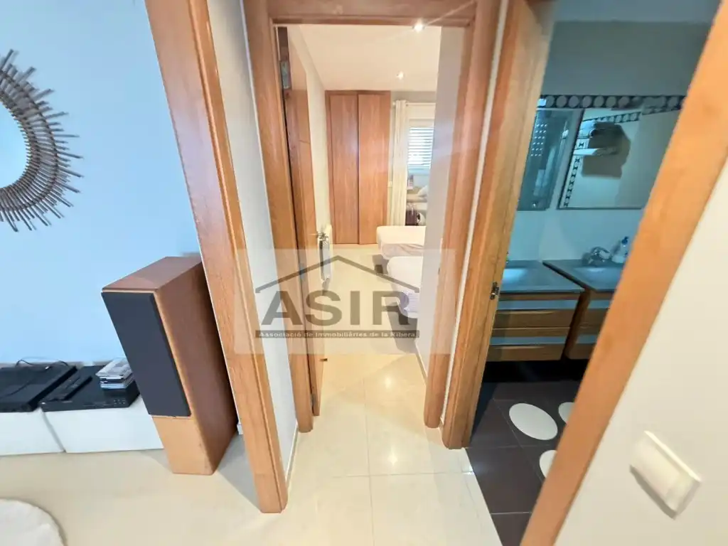 Apartament amb ascensor en venda a Carrer Metge José Pellicer, imagen 25