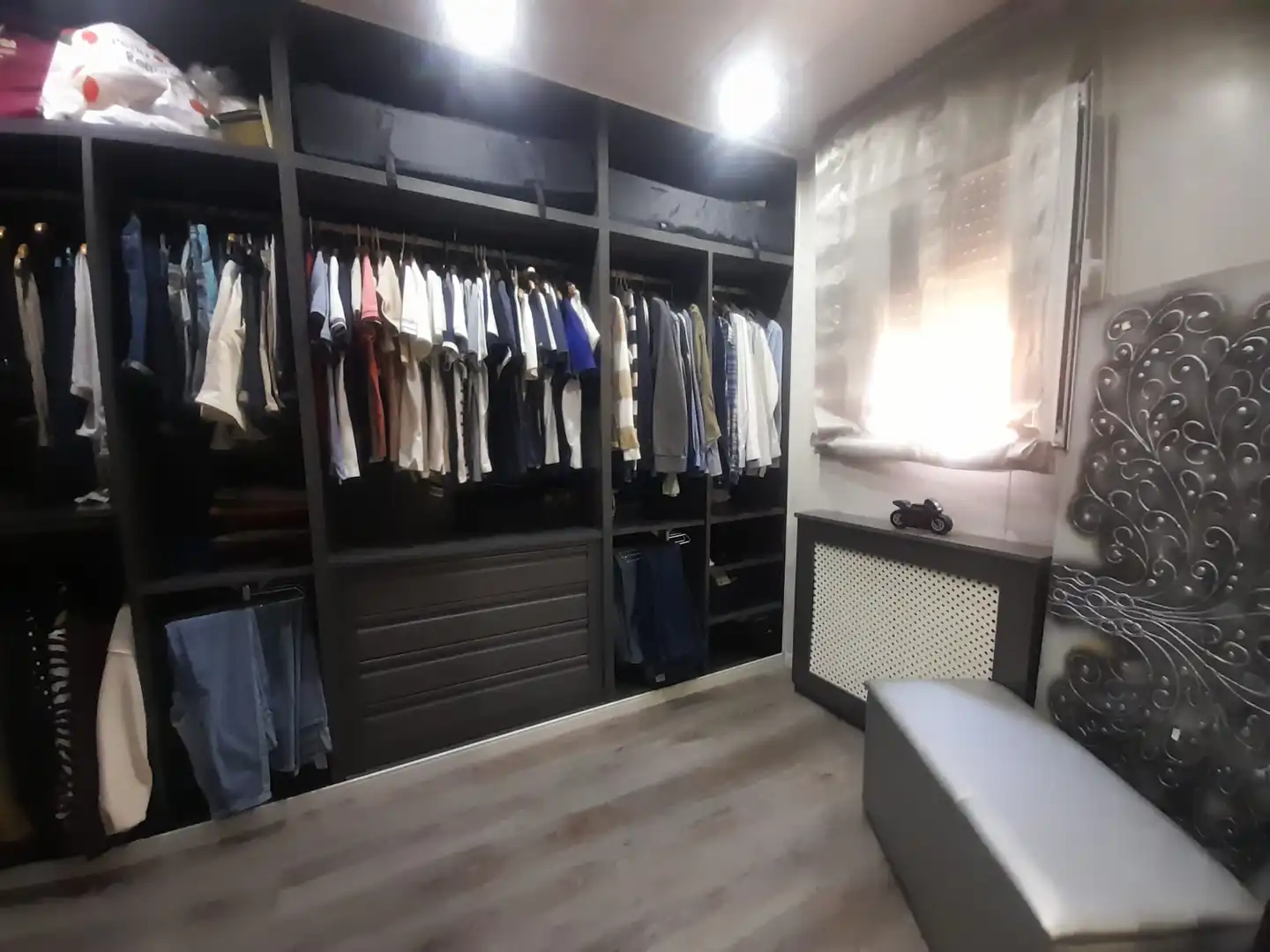 Dormitori de Pis en venda en Puertollano amb Aire condicionat i Parquet