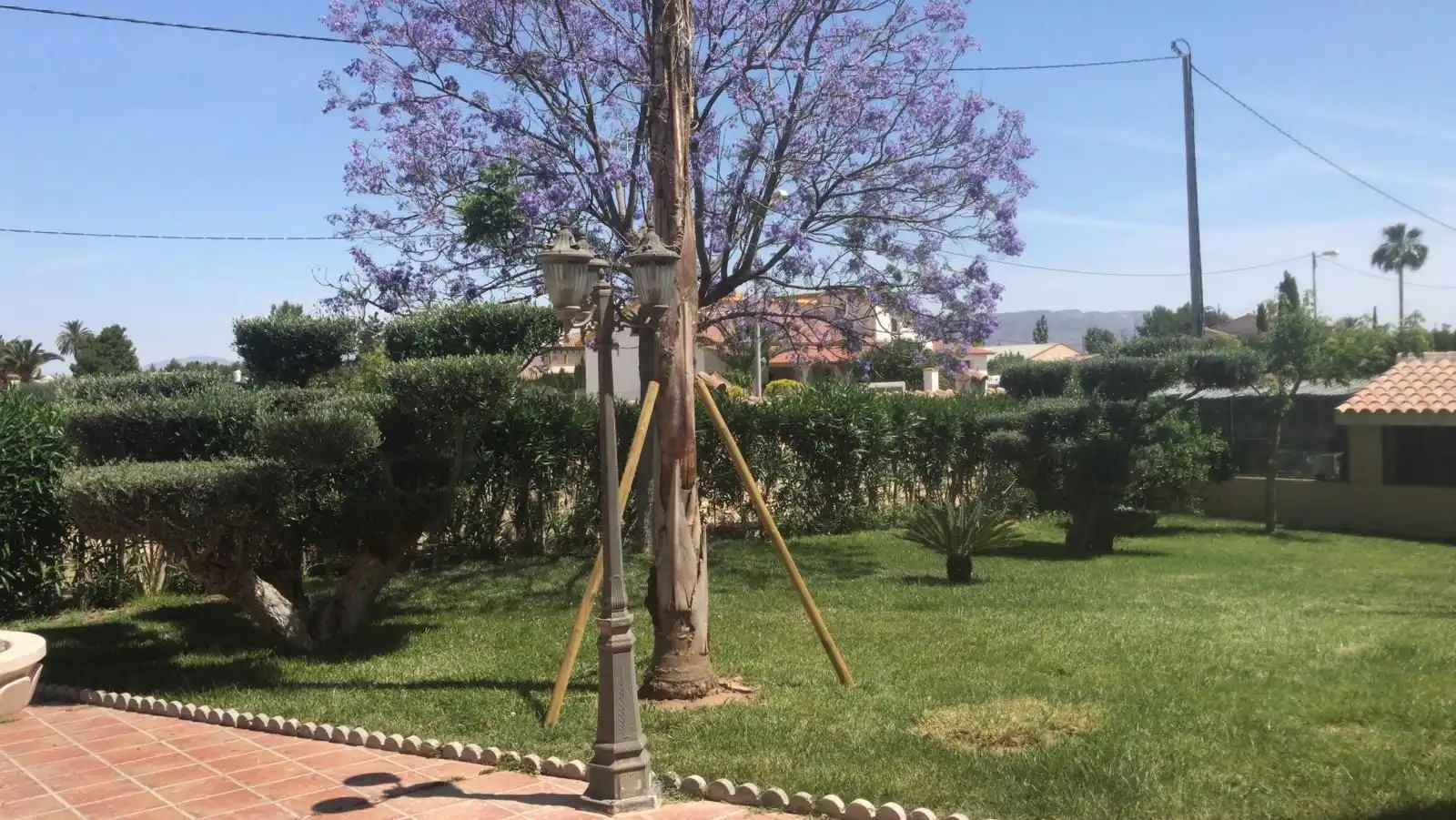 Xalet amb terrassa en venda a Pedanías Centro, imagen 37