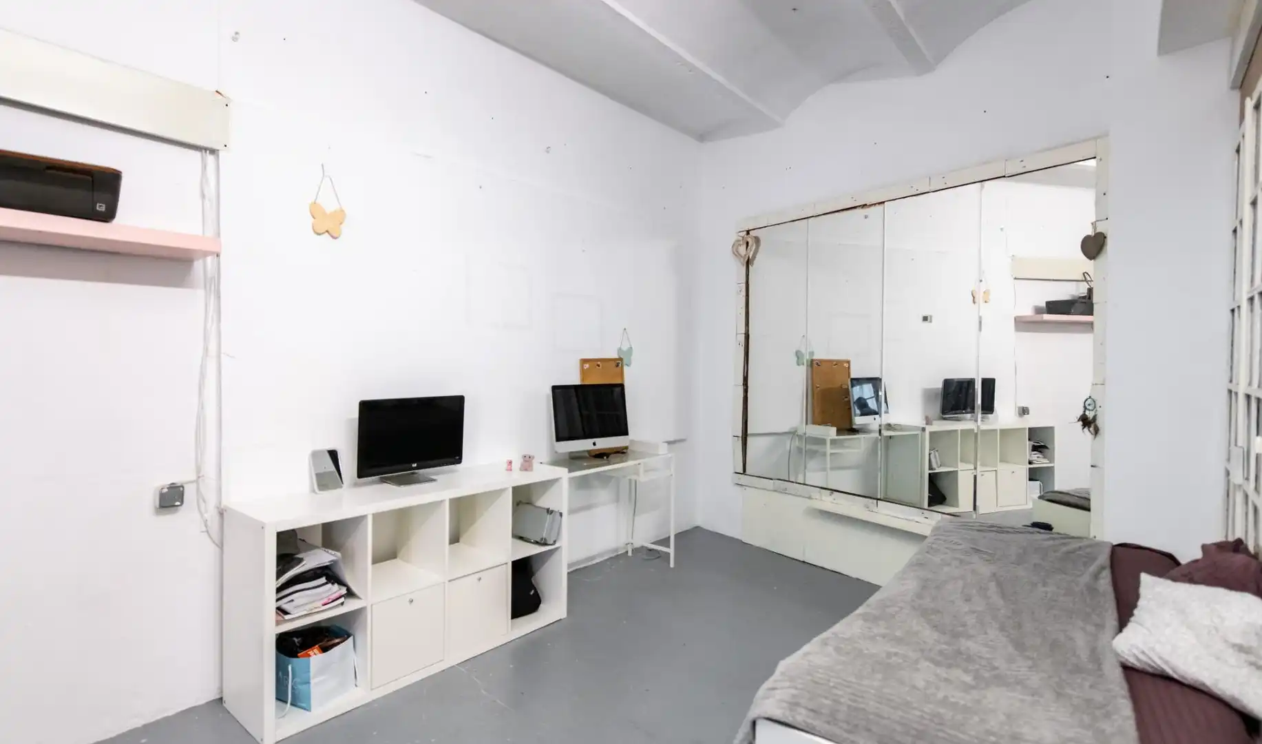 Habitación de Piso en venta en Badalona