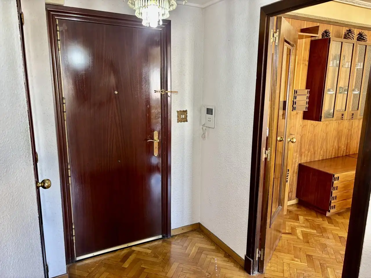 Piso en venta en Zaragoza con Aire acondicionado, Calefacción y Parquet